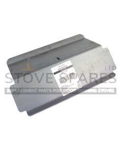 Aarrow Ecoburn Plus 5 Throat Plate - AFS2675