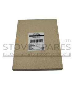 Aarrow Ecoburn 9 Fire Bricks (Side) - AFS2980