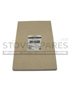 Aarrow Ecoburn Plus 7 Fire Brick (Rear) - AFS3000