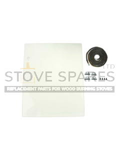 Aarrow Ecoburn Plus 5 Widescreen Glass Kit - AFS3955