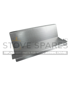 Aarrow Ecoburn Plus 5 Widescreen Baffle/Throat Plate - AFS3975