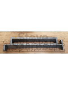AGA Little Wenlock Classic Fire Fence - C1971