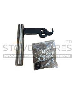 Flavel Arundel MK2/MK3 Door Handle Assembly