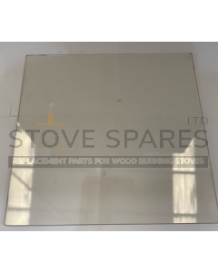 Flavel Arundel MK2 Stove Glass