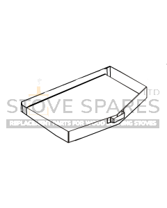 Charnwood Cove 1 Ashpan - 004/SY17