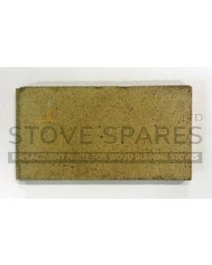 Firefox 12 Rear Fire Brick - FFX12013