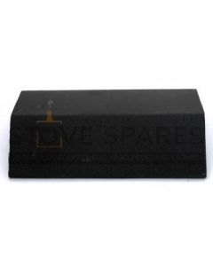 Firefox 5 Baffle/Throat Plate- FFX007