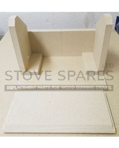 Beltane Chew MK1 Fire Brick Set