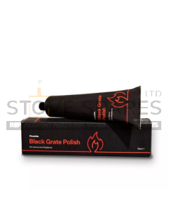 Gallery Black Stove & Grate Polish