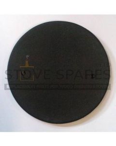 Firefox 8 Flue Blanking Plate - FFX8009