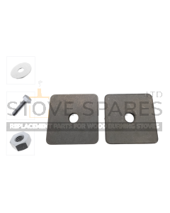 Stove Pro Universal Boiler Blank