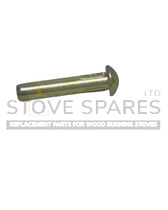 Stovax Brunel Door Hinge Pin