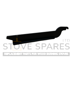 Charnwood Island 2 Eco (BP) Throat Plate Brick Hanger