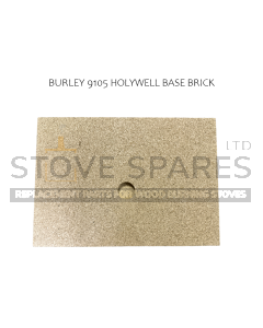 Burley 9105 Hollywell Base Brick