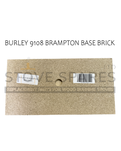 Burley 9108 Brampton Base Brick