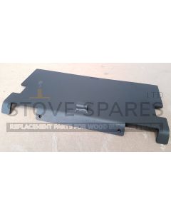 Charnwood C Four (C4) Baffle/Throat Plate - 010/BR031