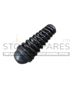 AGA Little Wenlock Door Handle  - C1842