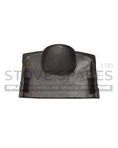 AGA Little Wenlock Top Baffle/Throat Plate - C1872