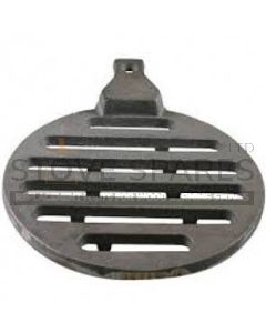 AGA Little Wenlock Centre Fire Grate - C1881