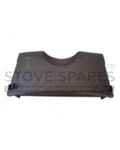 AGA Little Wenlock Classic Top Baffle/Throat Plate - C2124