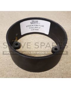 Stovax Stockton 3 Flue Collar (MK2) - CA7680