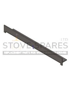 Hunter Herald 14 Log & Catch Bar- Single & Old Doors (MK1)