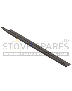 Hunter Herald 14 Log & Catch Bar - Single Door & Old Door (CE)