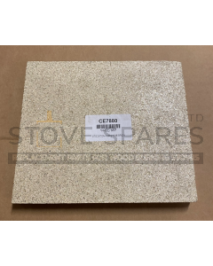 Stovax Stockton 4 Side Fire Brick (MK2) - CE7880