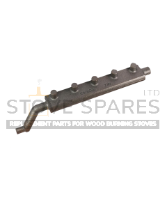 Charnwood Cove 2 Bottom Grate Bar - 002/CG20