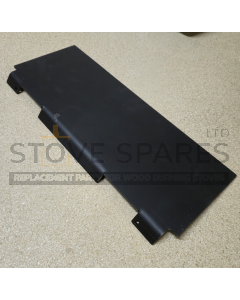 Charnwood C-Seven Baffle/Throat Plate - 010/ER031