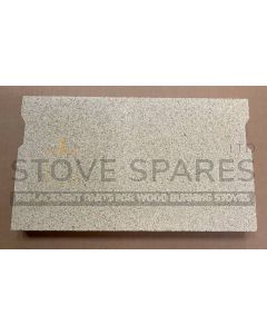 Charnwood C four BLU Baffle Brick