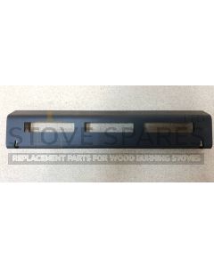 Charnwood Country 6 Rear Grate Support Plate - 010/DY06