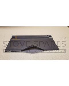 Charnwood Island 1 Baffle/Throat Plate - 010/AY47