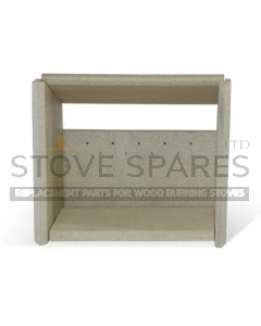 Chesney 4 Series Fire Brick Set