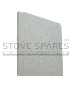 Chesneys 5 Left Hand Fire Brick