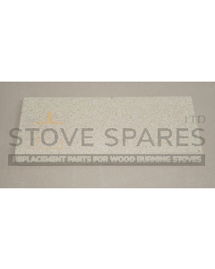 Chesneys 5WS Series Vermiculite Baffle Brick