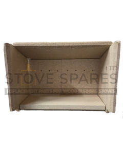 Chesneys 5WS Series Vermiculite Fire Brick Set