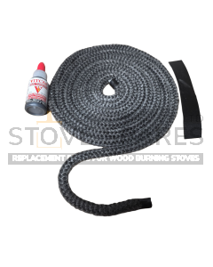 Chesneys Door Rope Seal Kit (Various Models)