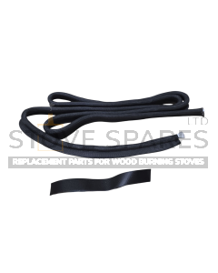 Chesneys Door Rope Seal Kit (Milan & Apollo 8)
