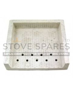 Firefox 5 Cleanburn Chamber Lining - 021009