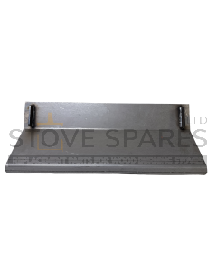 Clearview 650 Baffle/Throat Plate - P65CF6550