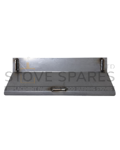 Clearview 750 Baffle/Throat Plate - P75CF7550