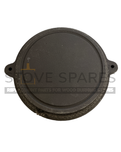 Clearview Pioneer/Vision Flue Blanking Plate