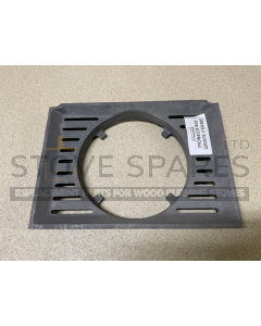 Clearview Pioneer 400P Outer Fuel Grate