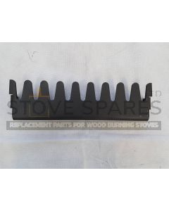 Clearview Solution 400 Log Retainer - P40CF4060