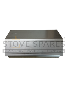 Clearview Pioneer 400 Stainless Steel Upgraded Baffle