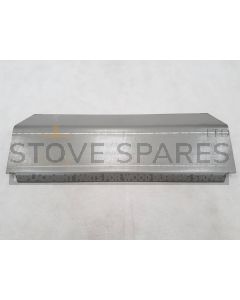 Replacement Baffle Plate/Throat Plate For Clearview Vision 500