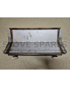 Clearview Vision 500 Smoke Control Baffle (Old Model Only)