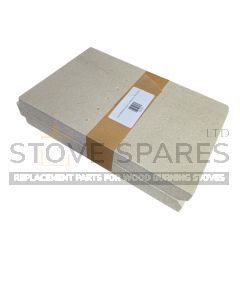 Clock Blithfield Compact 5 (MK2) Rear Bricks (Pair)