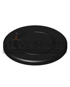 Hunter Herald 8 Central Heating Flue Blanking Plate - CH08031